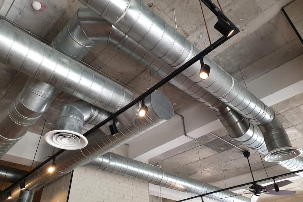 Breathe Easy: How Air Duct Cleaning Improves Air Quality