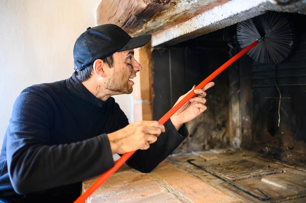 Middlesex County Chimney Sweeping